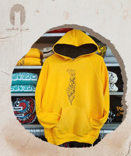 Blozty Falasteniah Hoodie Sweatshirt (ana lan ansaki falstino)