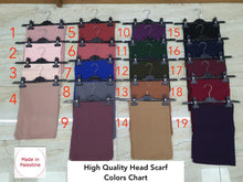 The Amazing Instant Hijab High Quality Ready Made Hijab Islamic Scarf