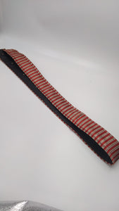 Red Kashmir Belt